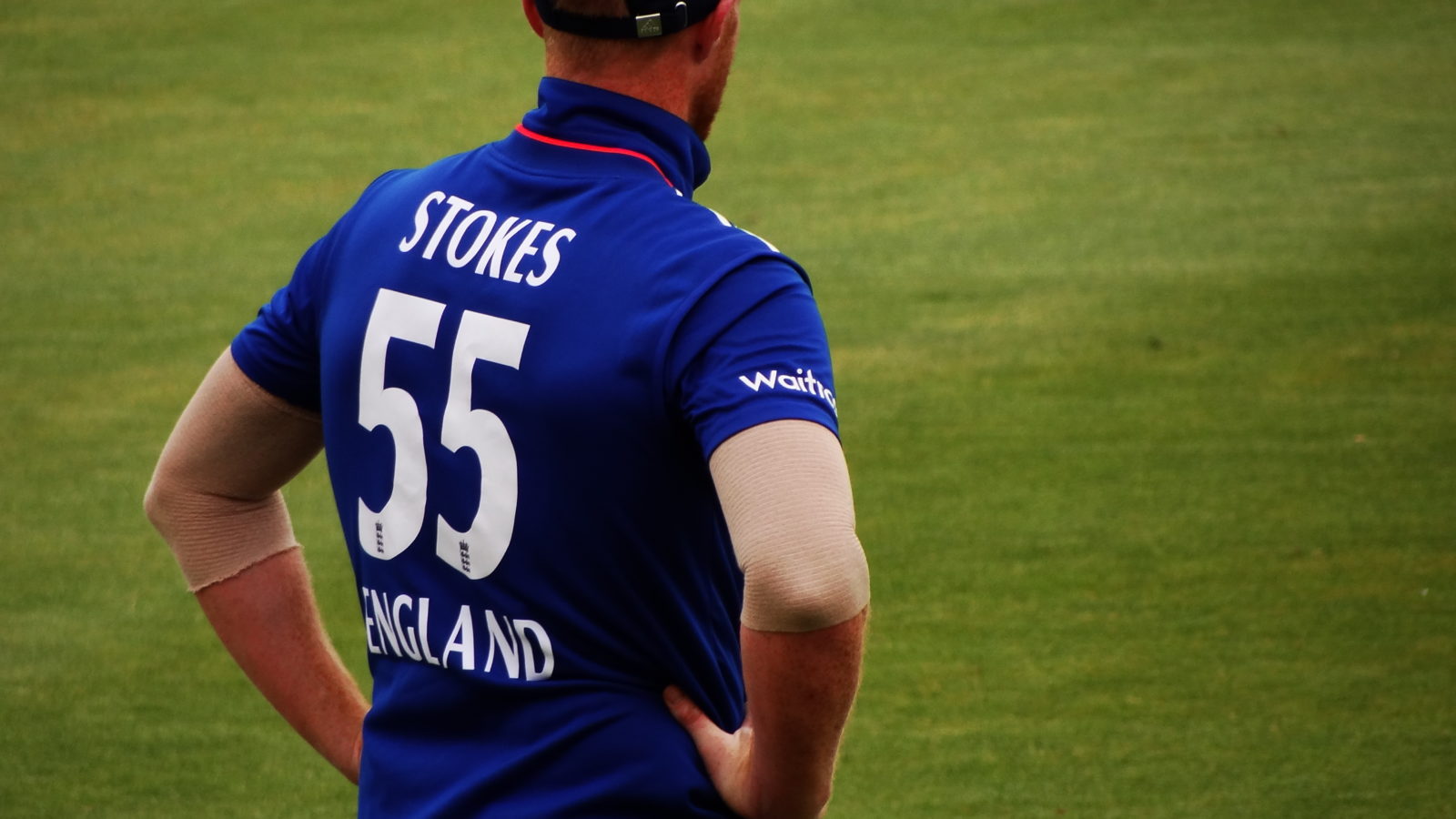 Ben Stokes