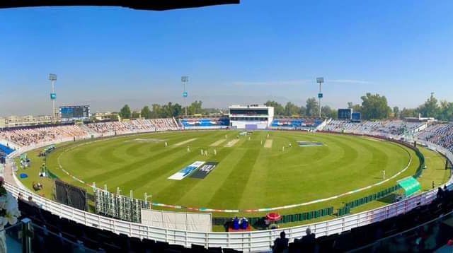 Multan Waits for England’s Quick Cricket