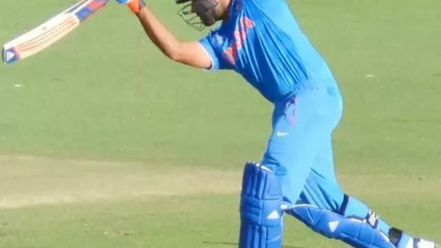 Rohit Sharma leads the way as India make good start in second Test vs England