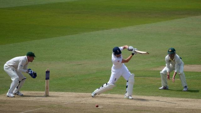 The Bairstow Conundrum