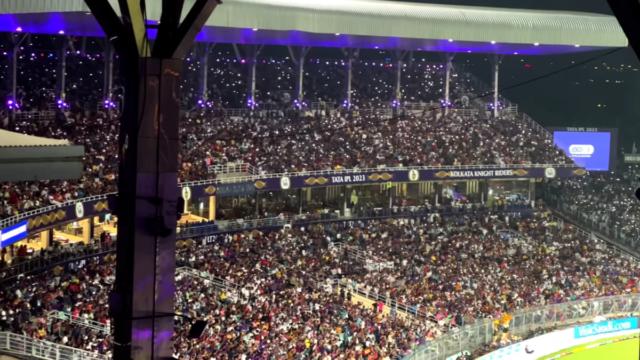 Foreigners Make a Fortune in IPL Auction
