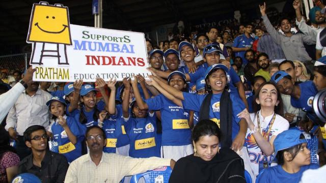 Mumbai Indians make it five wins in a row as Harmanpreet shines again