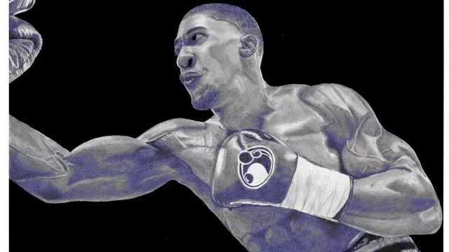 Does Anthony Joshua need to make a statement in his comeback fight against Jermaine Franklin?