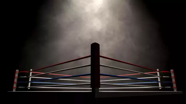 David Benavidez Pummels Caleb Plant To Setup Mega Canelo Alvarez Clash