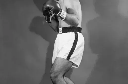 Rocky Marciano Unbeaten and Unbreakable jpg