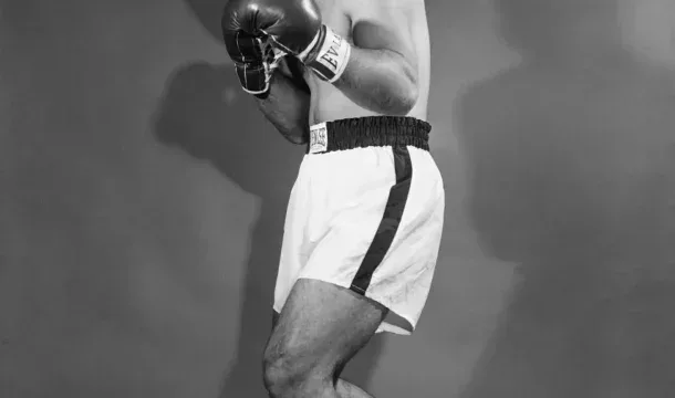 Rocky Marciano – Unbeaten and Unbreakable