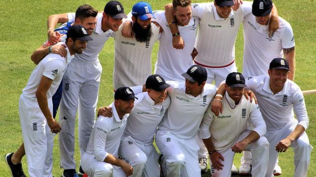 Striking The Balance: Can England Defend Their Title?
