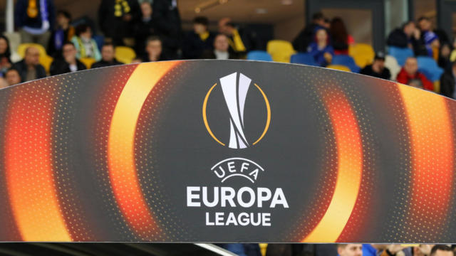 Europa League Underdogs Are Ready and Waiting