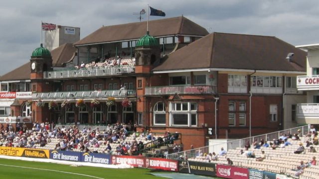 County Championship Division One Round Up