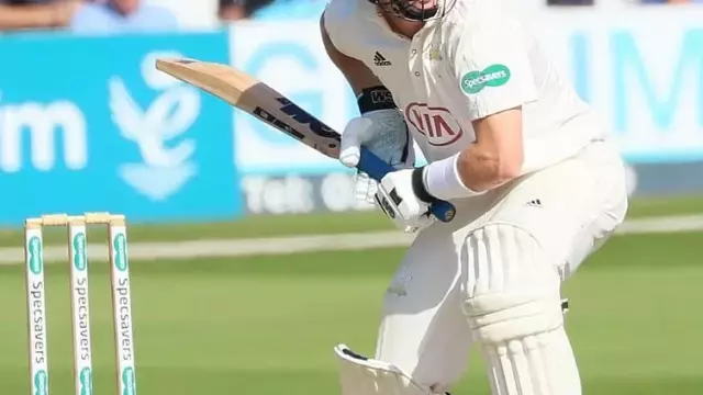 County Championship Round Up: Surrey’s Stunning Win Over Hampshire