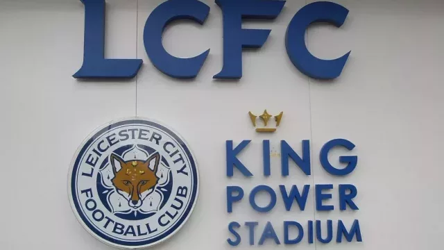 A Season In Review: Leicester City