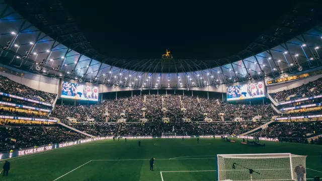 Tottenham Hotspur have lost the momentum with two successive defeats