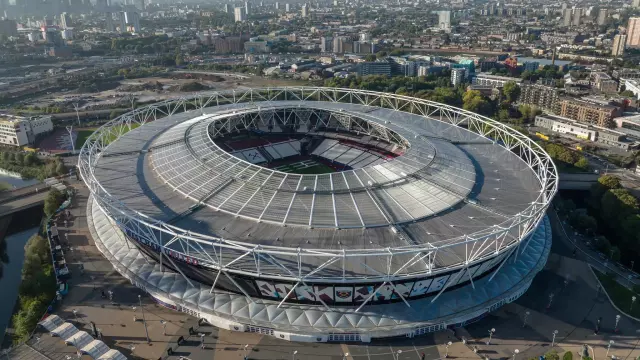 A Season In Review: West Ham