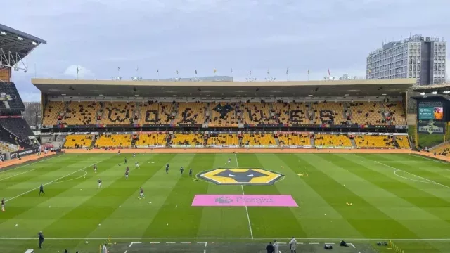 A Season In Review: Wolves