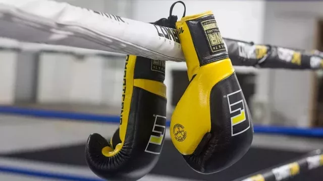 Boxing Gloves