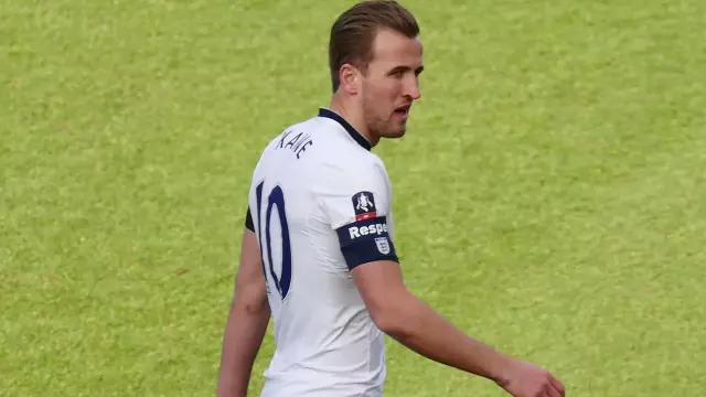 Harry Kane – A Tottenham Tribute