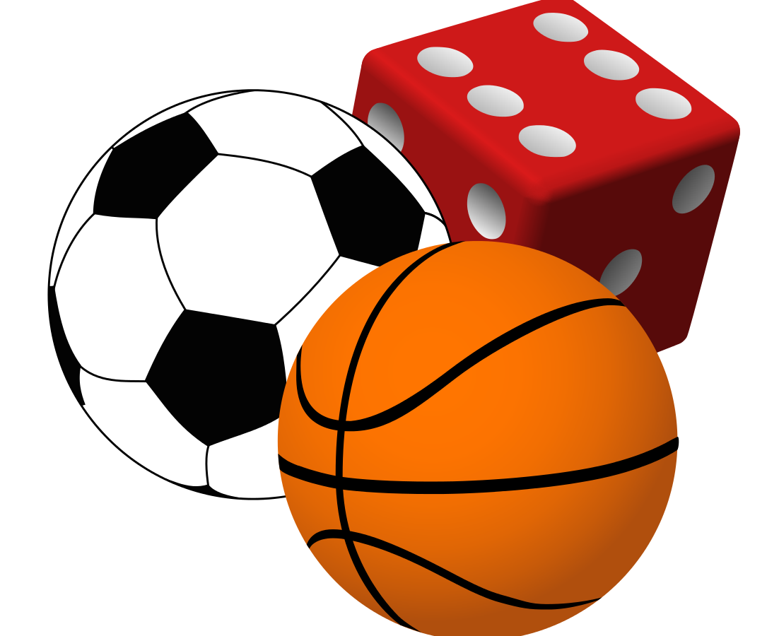 sports and games.svg 