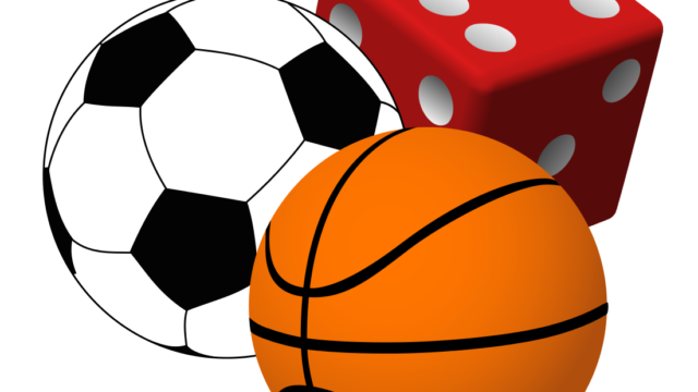 sports and games.svg 