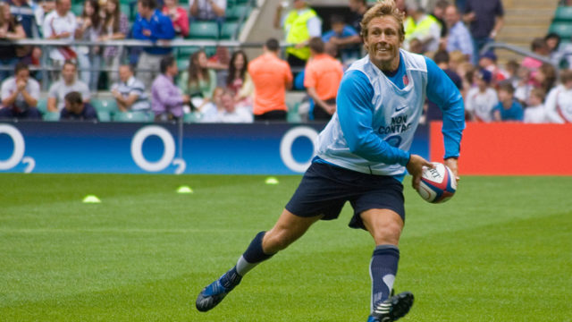 The Greatest Fly Half – Dan Carter or Jonny Wilkinson