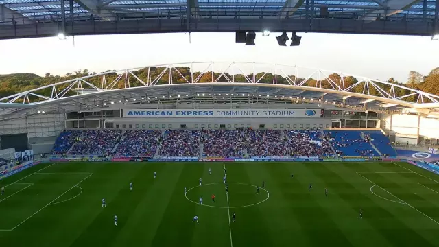 A Season In Review: Brighton