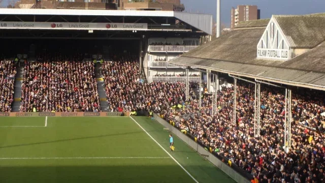 A Season In Review: Fulham
