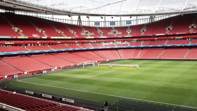 Arsenal did not ‘bottle’ the title, they just lost to the better side