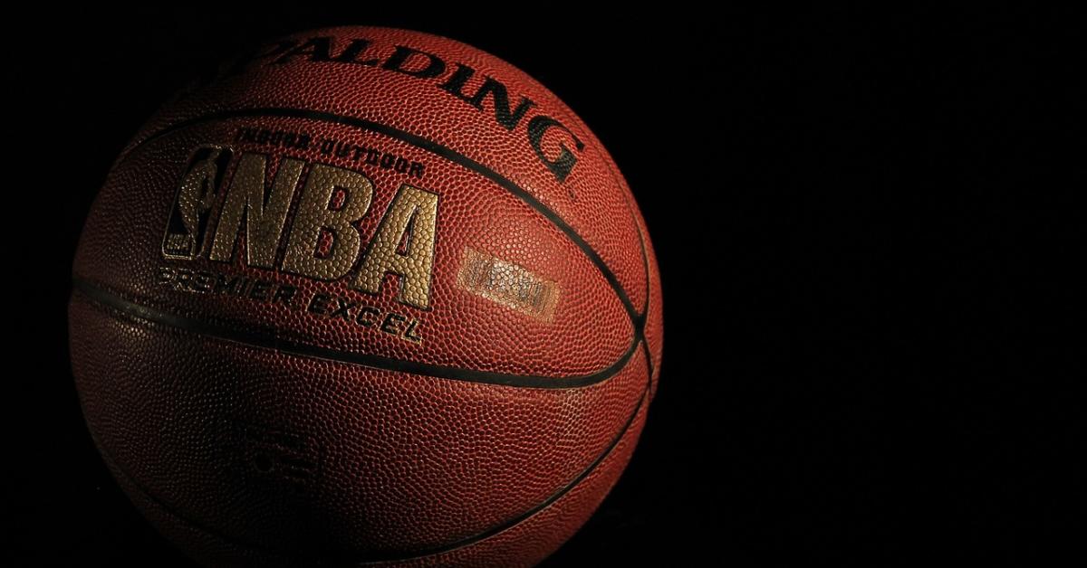 NBA Ball