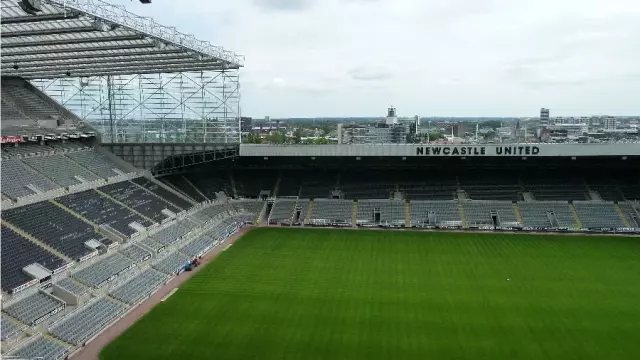 A Season In Review: Newcastle United