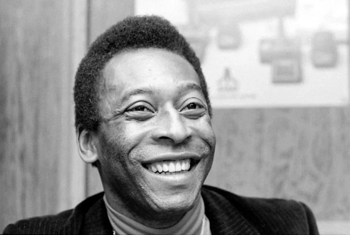 Pele
