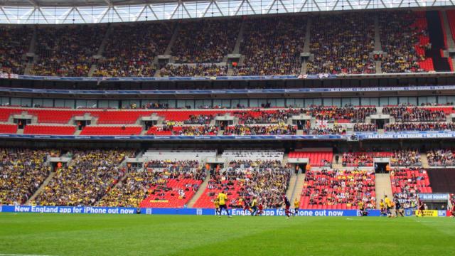 Has England Outgrown Gareth Southgate?