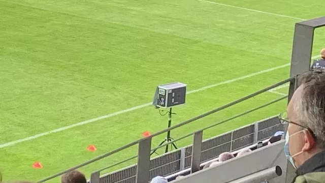 VAR Controversy: Tottenham vs. Liverpool: Why The Match Won’t Get Replayed