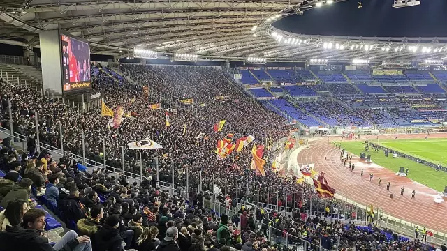 Will José Mourinho Stay at AS Roma?