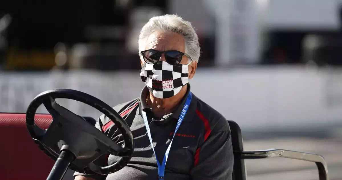 INDYCAR 2020: NTT INDYCAR SERIES Indianapolis 500 August 21