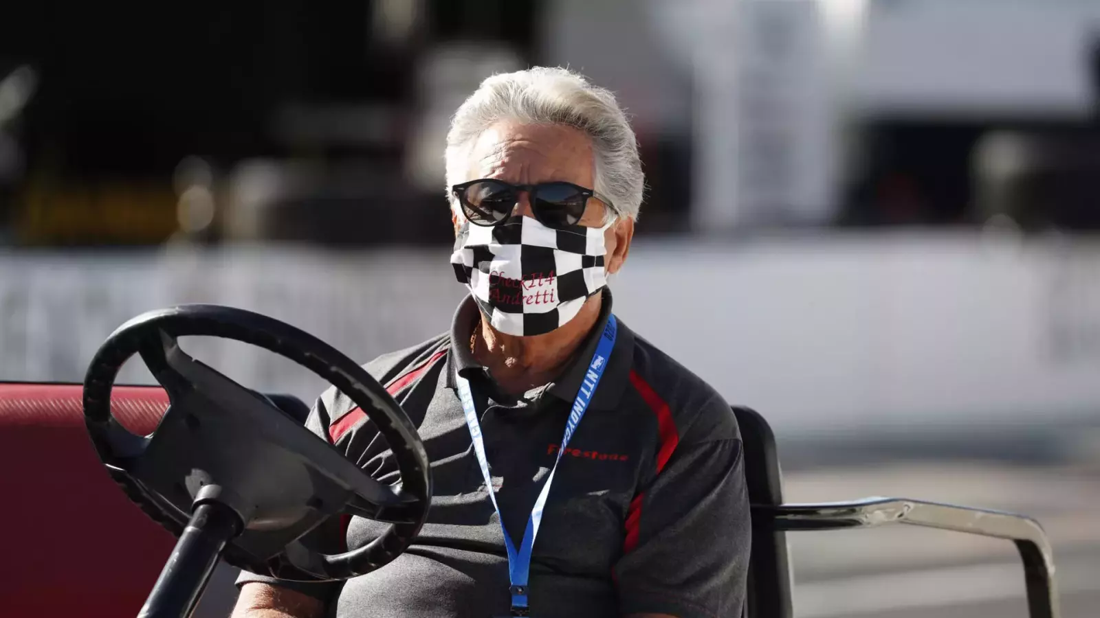 INDYCAR 2020: NTT INDYCAR SERIES Indianapolis 500 August 21