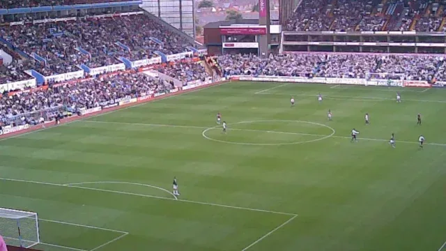 Villa Transfer Round-Up: Bailey and Ings announced, Grealish exit imminent