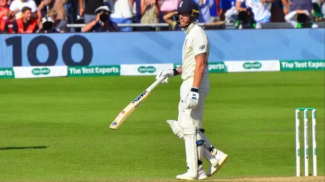 Australia in Pole Position to Poke England’s Ashes Bear