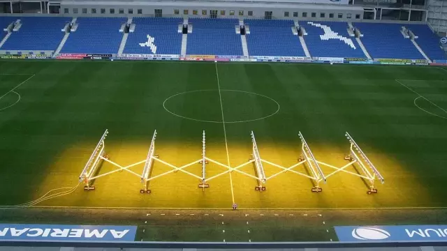Where are they now? Brighton’s promotion XI