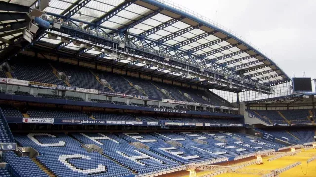 Is Chelsea’s Cobham Academy The new La Masia?