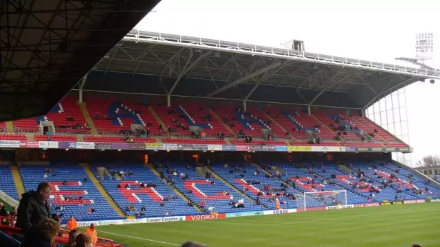 A Season In Review: Crystal Palace