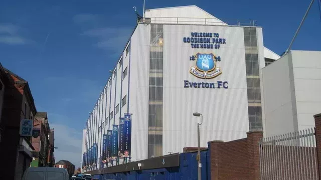 A Season In Review: Everton