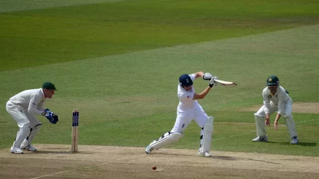 Bairstow Century Leads England Fightback After 4 Early Wickets