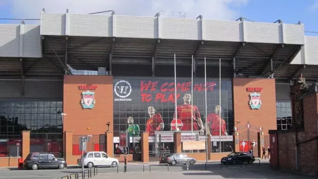 Liverpool not welcoming Joe Gomez offers