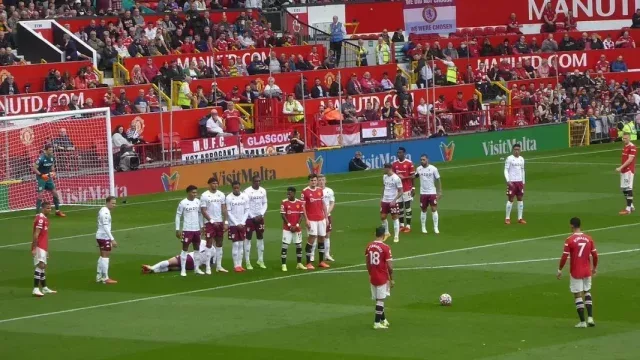 Manchester United Deliberate Mason Greenwood’s Future