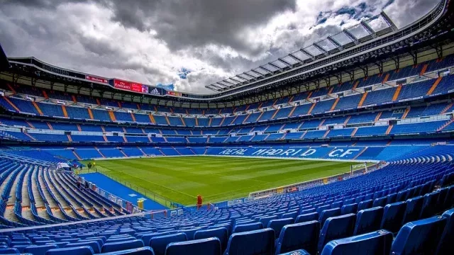 Carlo Ancelloti Believes Real Madrid can Score 2 goals and reach the Final