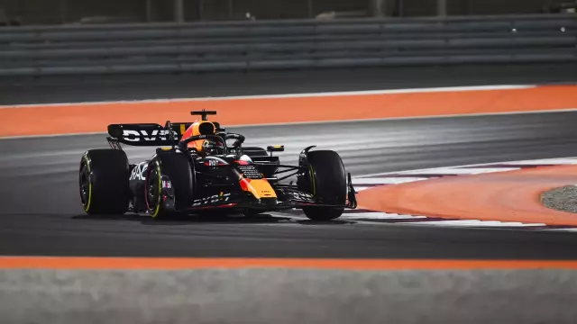 Should the Qatar Grand Prix happen next season?