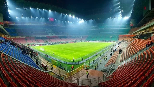 How Inter Milan Could Pose a Threat to Manchester City in the Champions League Final