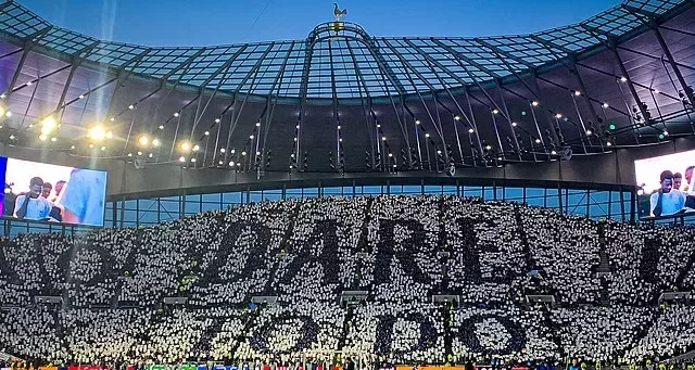 A Season In Review: Tottenham Hotspur