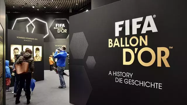 Ballon d’Or 2023: It’s time to move on from the Messi and Ronaldo debate