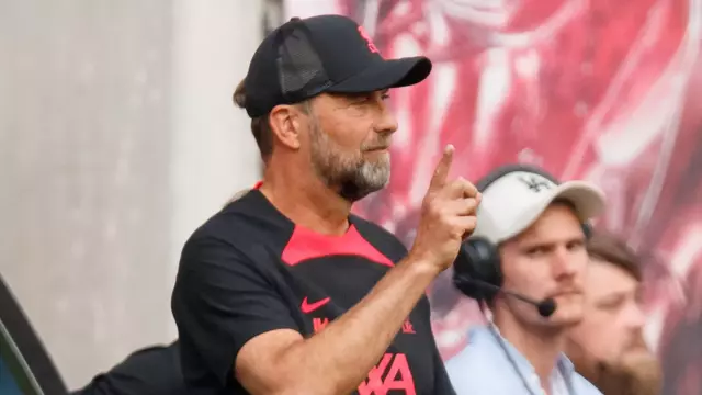 Liverpool Must Strengthen at Left-Back This Summer