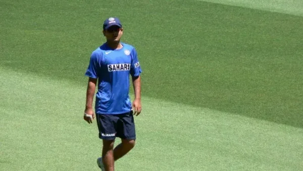 Sachin Tendulkar